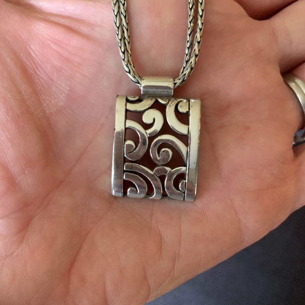 Brighton Necklace